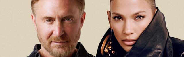 Jennifer Lopez i David Guetta objavili novi singl: Novi hit na vidiku?