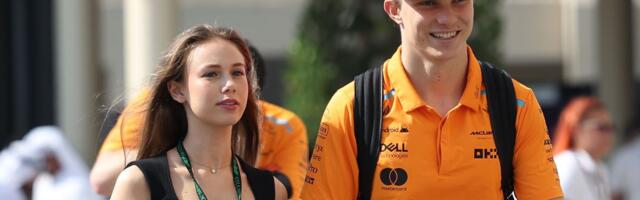 Oskar Pjastri prekida tišinu zbog bizarnih glasina o ljubavnom životu