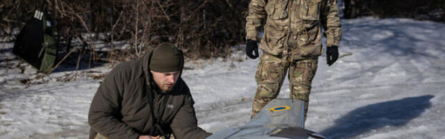 Украјинци погодили дечју болницу у Доњецку