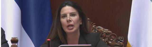 Iza zatvorenih vrata zasedao Odbor za KiM i tajno usvojio izveštaj vladine Kancelarije