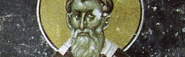 Onaj kome je život postao muka, moli se ovom svecu: Važno je da uradite jednu stvar odmah ujutru!