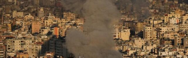 "EVAKUIŠITE SE ODMAH! SLEDI VELIKI UDAR!": Iranci poslali užasno upozorenje stanovnicima OVE TRI ZEMLJE! Tamo ima i SRBA