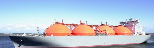 Katar najavljuje višegodišnju pauzu u isporukama LNG-a: Italija, Belgija i Kina među pogođenima