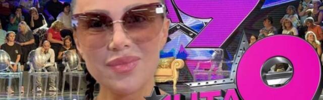 EVO ŠTA SE DEŠAVA U BELOJ KUĆI PRED STANIJIN ULAZAK! Alibabina reakcija zapalila mreže, MENJA BOJE KAO SEMAFOR! (VIDEO)