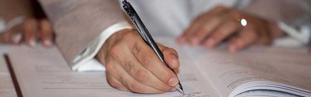 Venčani u Zrenjaninu: Evo ko je prošle nedelje stupio u brak