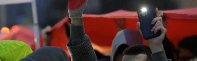 У заташкавање трагедије се укључили медијски спонзори блокадера