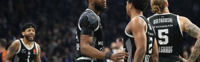 Pitali smo ChatGPT da prognozira meč Partizana i Valensije: Grobari neće biti srećni kada čuju šta ima da kaže