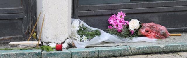 "Veštačka inteligencija mi je rekla da je to..." Blokaderi bez trunke srama - ovako se peru od smrti devojke na Filozofskom (VIDEO)