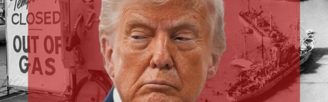 Ključne lekcije iz istorije: Da li je Iran Trampova Suecka kriza