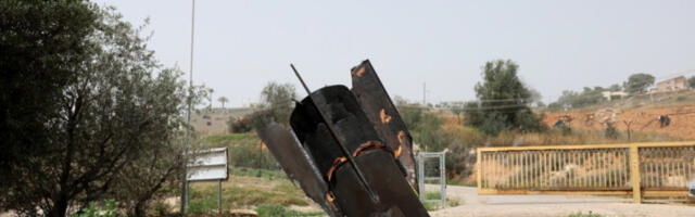 Израелска војска: Иран има више од 1.000 ракета које могу да досегну Израел