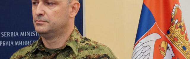 ВБА у 18 часова износи детаље о инциденту код Кањиже