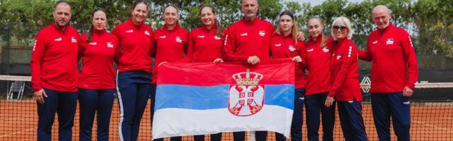 Šok na meču Srbije: Kiša prekinula Teodoru kad je vodila ogromnom razlikom, neverovatne scene u Portugaliji