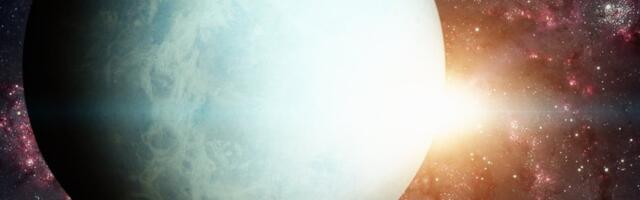 Sve se menja 26. aprila: Uran u Blizancima donosi velike promene za 4 znaka