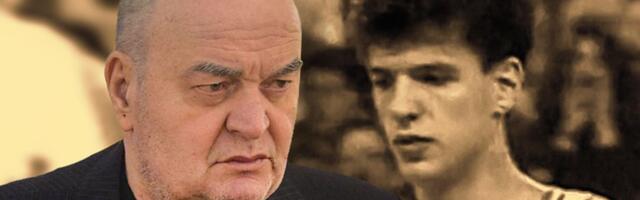 “Umro je lep i mlad!” Duško Vujošević je usred rata otišao na sahranu Draženu Petrovića: Nema gluplje smrti