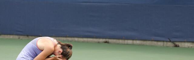 Srpkinja napravila senzaciju na debiju za drugu reprezentaciju: Obožava Novaka, a sad je kao 275. na svetu...