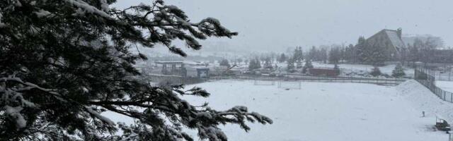 Danas sneg i mraz, a šta će biti za Vaskrs?! RHMZ objavio detaljnu prognozu za narednu nedelju, mnogima se neće svideti