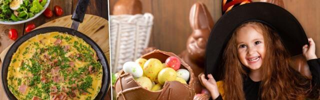 Puter u obliku jagnjeta, bičevanja žena, Vaskršnje veštice?! Ovo su najbizarniji običaji za Vaskrs