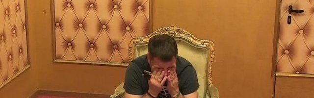 OPA! IVAN MARINKOVIĆ ĆE POSTATI TATA! Posle Goce Tržan i Miljane Kulić, TREĆE DETE ČEKA SA OVOM UČESNICOM PAROVA!