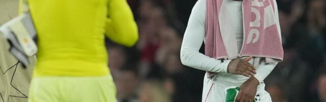 Tužni i ružni Arsenal prošao, šta mu je preče, jedno nije osvojio 22 godine, drugo – nikada