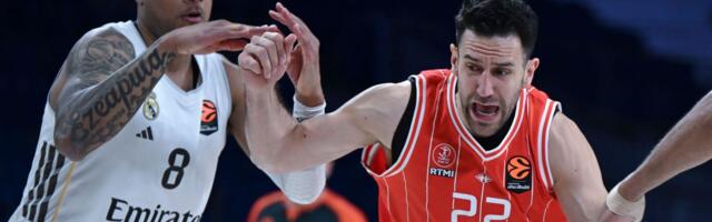 Sad sledi ono pravo: Ovo je kostur plej–ofa Evrolige!