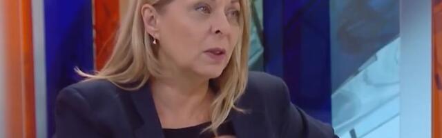 Sofronijević o dva slučaja iskakanja voza u tri dana: Na pruzi Beograd - Subotica nije bilo greške