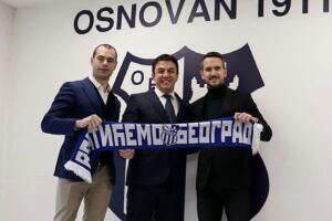 Krunić: Doček u Novom Pazaru bio za primer – atmosfera i aplauz za poštovanje