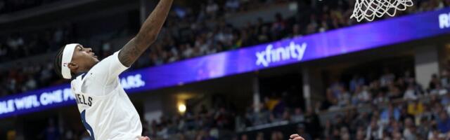 BRUTALNA PROZIVKA IZ TABORA MINESOTE: Išli smo na Jokića i Mareja, loši su - da, svi su loši!