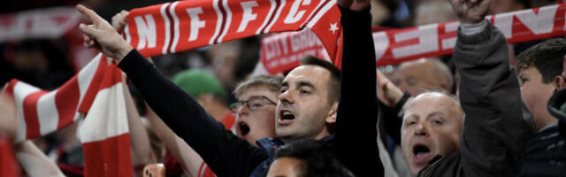 Нотингем Форест "петардом" у Сандерленду обезбедио опстанак