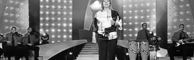 PEVAČICA NARODNE MUZIKE IZGUBILA ŽIVOTNU BITKU, koleginica zajecala od tuge: "TEŠKO MI JE MNOGO"!