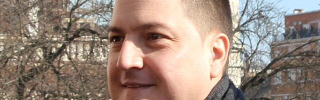 Ružić: Batinaši krstare lokalnim sredinama, a Vučić kaže da živimo u normalnom društvu