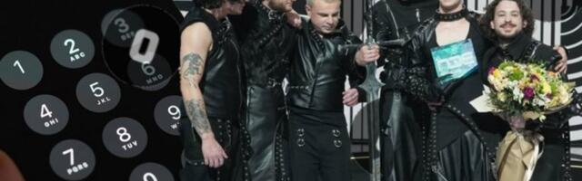 KLADIONICE PZE VEĆ PRESUDILE! Evo šta čeka Srbiju u Beču, komšijska zemlja ovogodišnji FAVORIT!