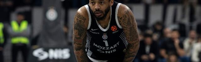 Partizan počinje odbranu titule prvaka Srbije, evo gde možete pratiti prvu utakmicu crno-belih