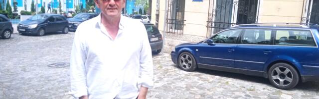 INTERVJU Ivan Lalić povodom 15 izdanja Mikser festivala: Ljubav, istina i pomirenje su ponovo u modi