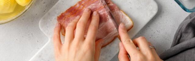 Kako slanina utiče na pritisak i krvne sudove? Evo šta se dešava u telu već nakon jednog obroka