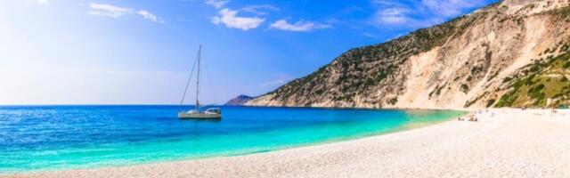 Najlepše plaže u Evropi: Ovo ostrvo krije prave prirodne lepote (FOTO)