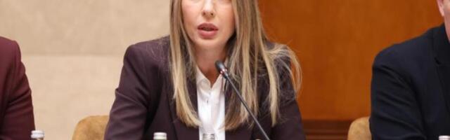 Đedović Handanović: Do kraja dana predložićemo MOL-u konačan stav o NIS-u