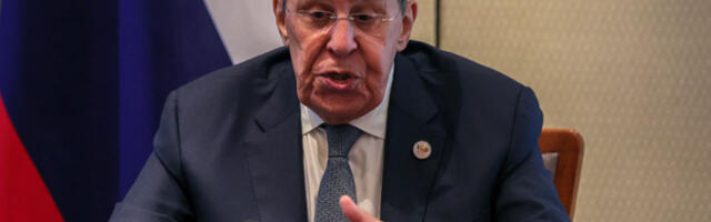 Лавров тражи реформу Уједињених нација и крај доминације Запада