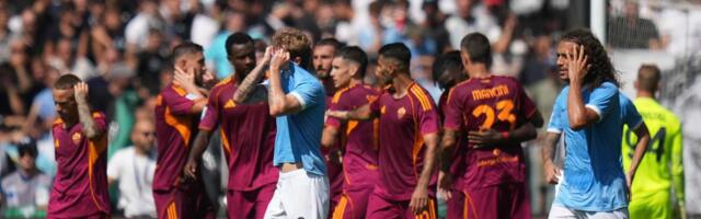 Nedelja je dan za derbije: Za vas smo izvukli pet najboljih utakmica