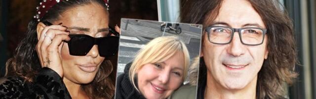 "Uhvatio ju je za ruke i izbacio iz stana": Raletova bivša žena o incidentu sa Anom Nikolić