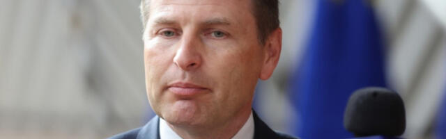 Авион НАТО-а оборио украјински дрон у Естонији