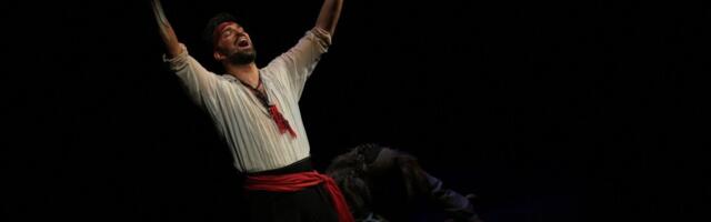 Beogradski letnji festival BELEF otvara čuveni mjuzikl "Cigani lete u nebo"