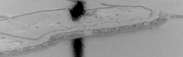 AMERIKANCI GAĐALI IRANSKE RADARSKE POLOŽAJE! Teheran lansirao dronove ka Ormuskom moreuzu! Primirje na staklenim nogama, nastavak RATA sve izvesniji (VIDEO)