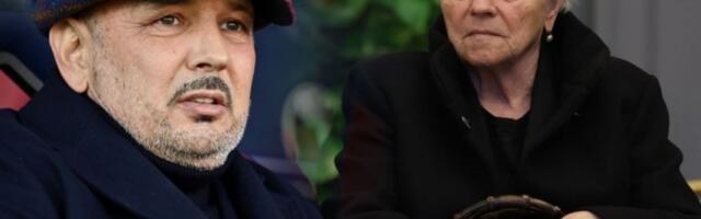 IDENTIFIKOVAN LOPOV KOJI JE UPAO U KUĆU MAJKE SINIŠE MIHAJLOVIĆA! Policija steže obruč oko razbojnika!