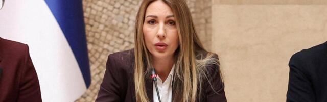 Srbija i MOL postigli ‘kompromis’ o prodaji NIS-a, kaže ministarka Đedović Handanović