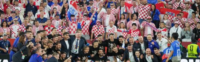 "Oni su veštačka tvorevina!" Amerikanac žestoko izvređao Hrvatsku, pa otkrio šta ih je jedva spasilo bruke