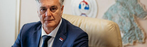 Каран: Вето Цвијановићеве штити Дејтон и равноправност народа
