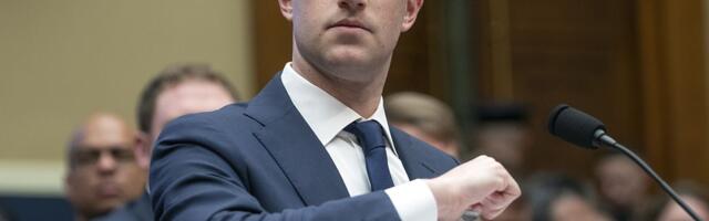 Smrtonosna bakterija pronađena u Vajomingu: Iza svega stoji data centar kompanije Meta