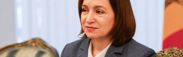 Филат оценио да је пропало предизборно обећање Сандуове о борби против корупције