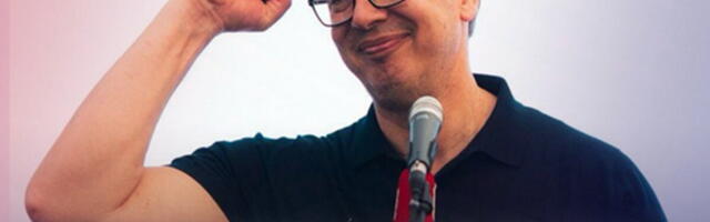 "ZA MENE NE POSTOJI NIŠTA PREČE!" Vučić poslao snažnu poruku građanima i istakao dva najvažnija cilja svoje borbe (FOTO)
