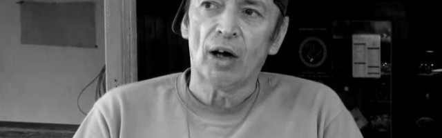 ZVANIČNO SAOPŠTENJE JDP-a o SMRTI Borivoja Bore Kandića!